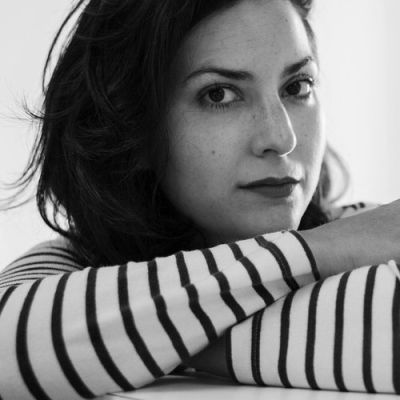 Rebecca Zlotowski image